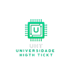 Logo PNG da Universidade High Ticket